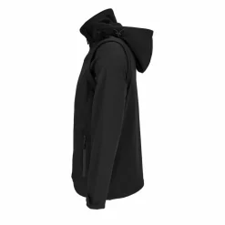 SOL'S 03995 - FALCON 3IN1 Softshell Capuche Et Manches Amovibles
