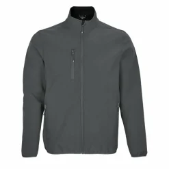 SOL'S 03827 - Falcon Men Veste Homme Zippée Softshell