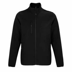 SOL'S 03827 - Falcon Men Veste Homme Zippée Softshell