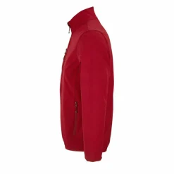 SOL'S 03827 - Falcon Men Veste Homme Zippée Softshell