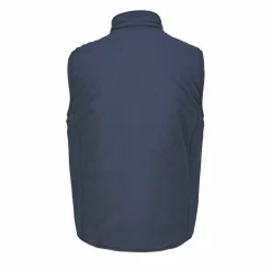 SOL'S 04809 - FALCON PADDED BW Bodywarmer Softshell Doublé Unisexe
