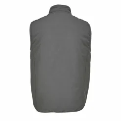 SOL'S 04809 - FALCON PADDED BW Bodywarmer Softshell Doublé Unisexe