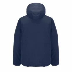 SOL'S 04449 - FALCON PADDED MEN Parka Softshell Homme