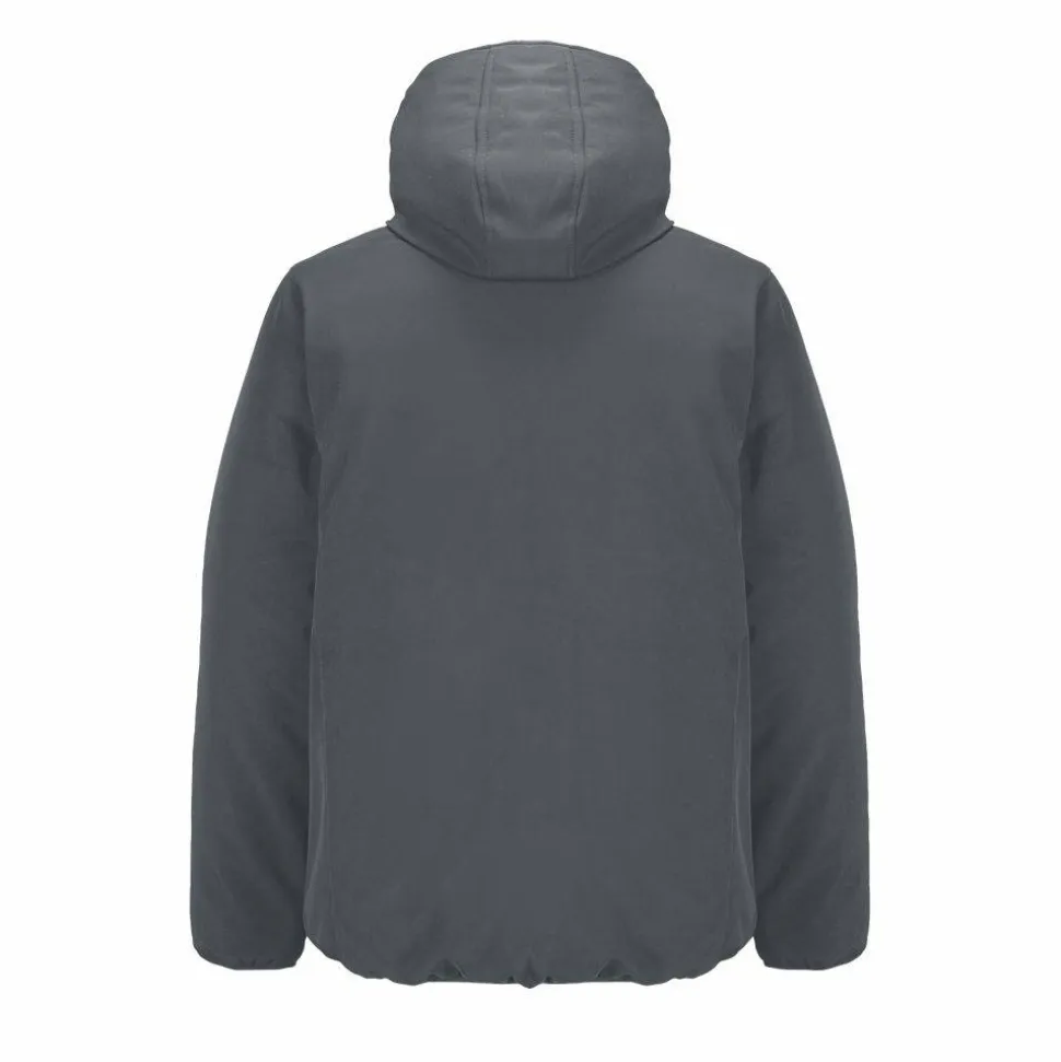 SOL'S 04449 - FALCON PADDED MEN Parka Softshell Homme