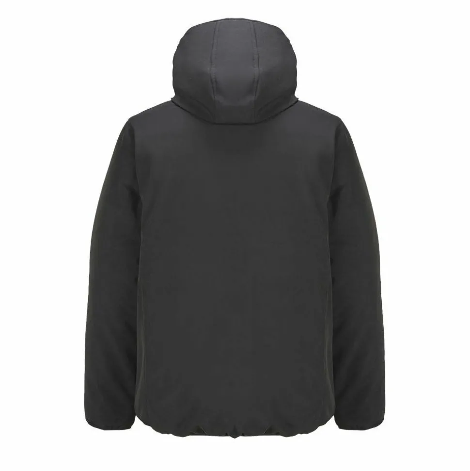 SOL'S 04449 - FALCON PADDED MEN Parka Softshell Homme