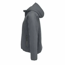 SOL'S 04450 - FALCON PADDED WOMEN Parka Softshell Femme