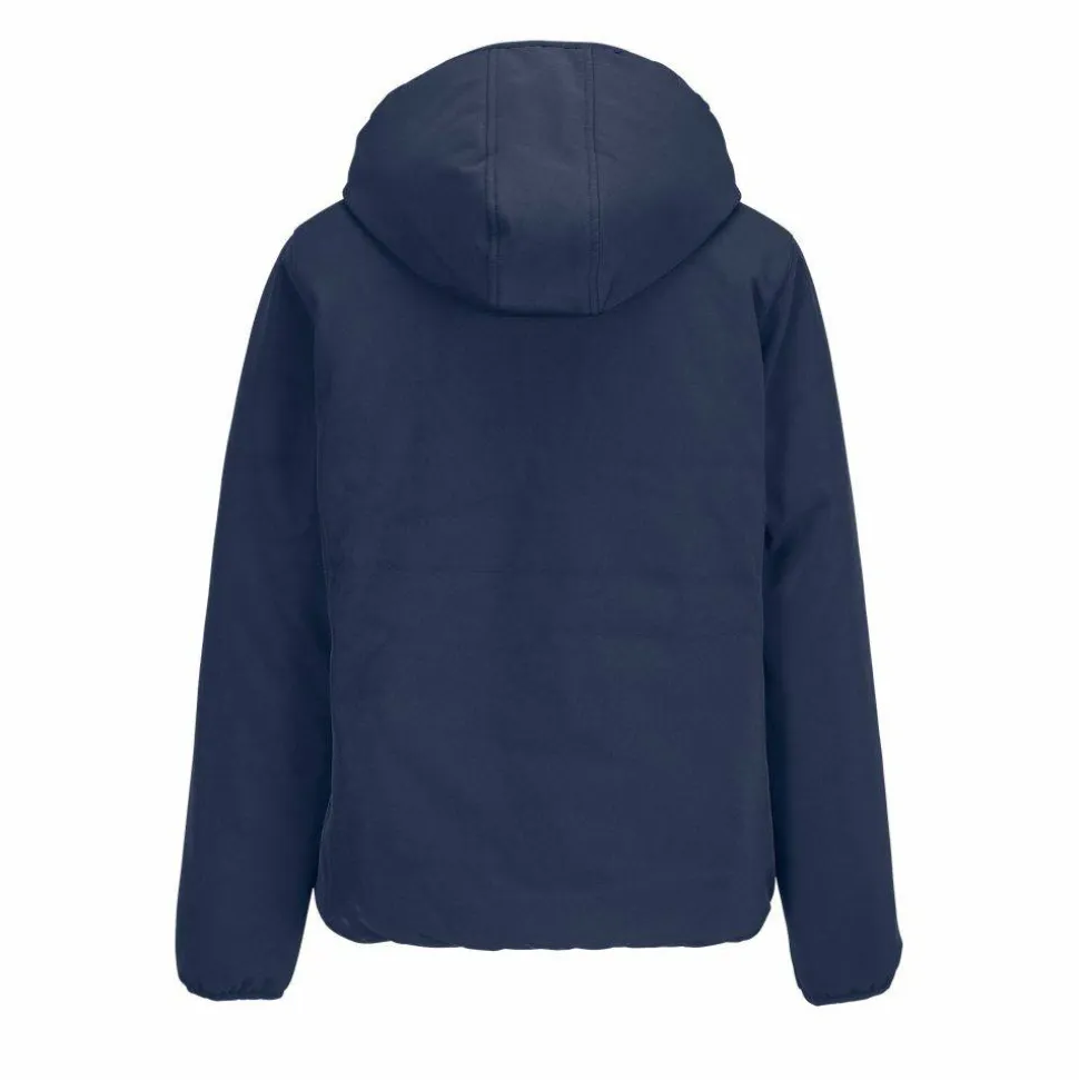 SOL'S 04450 - FALCON PADDED WOMEN Parka Softshell Femme