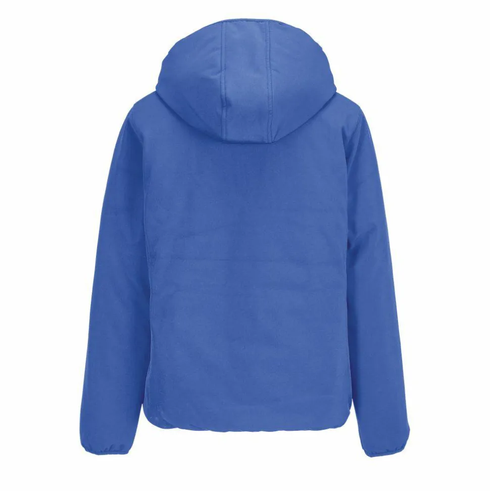 SOL'S 04450 - FALCON PADDED WOMEN Parka Softshell Femme