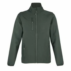 SOL'S 03828 - Falcon Women Veste Femme Zippée Softshell
