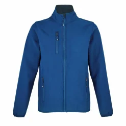 SOL'S 03828 - Falcon Women Veste Femme Zippée Softshell