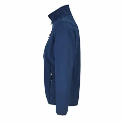 SOL'S 03828 - Falcon Women Veste Femme Zippée Softshell