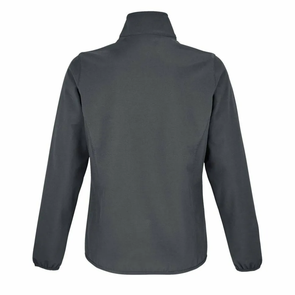 SOL'S 03828 - Falcon Women Veste Femme Zippée Softshell