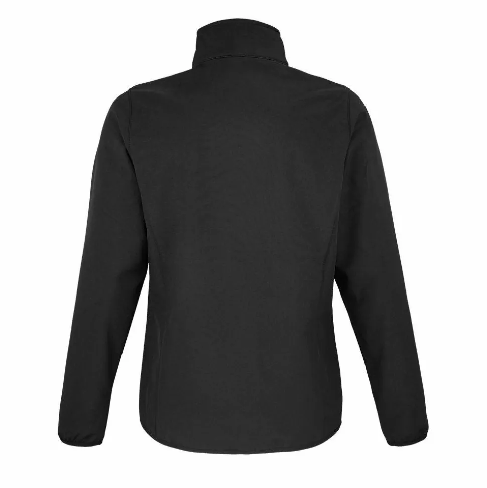 SOL'S 03828 - Falcon Women Veste Femme Zippée Softshell