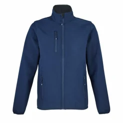 SOL'S 03828 - Falcon Women Veste Femme Zippée Softshell