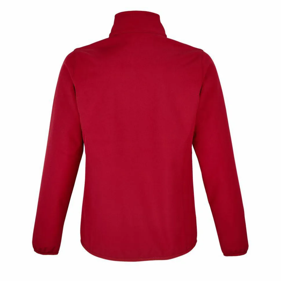 SOL'S 03828 - Falcon Women Veste Femme Zippée Softshell