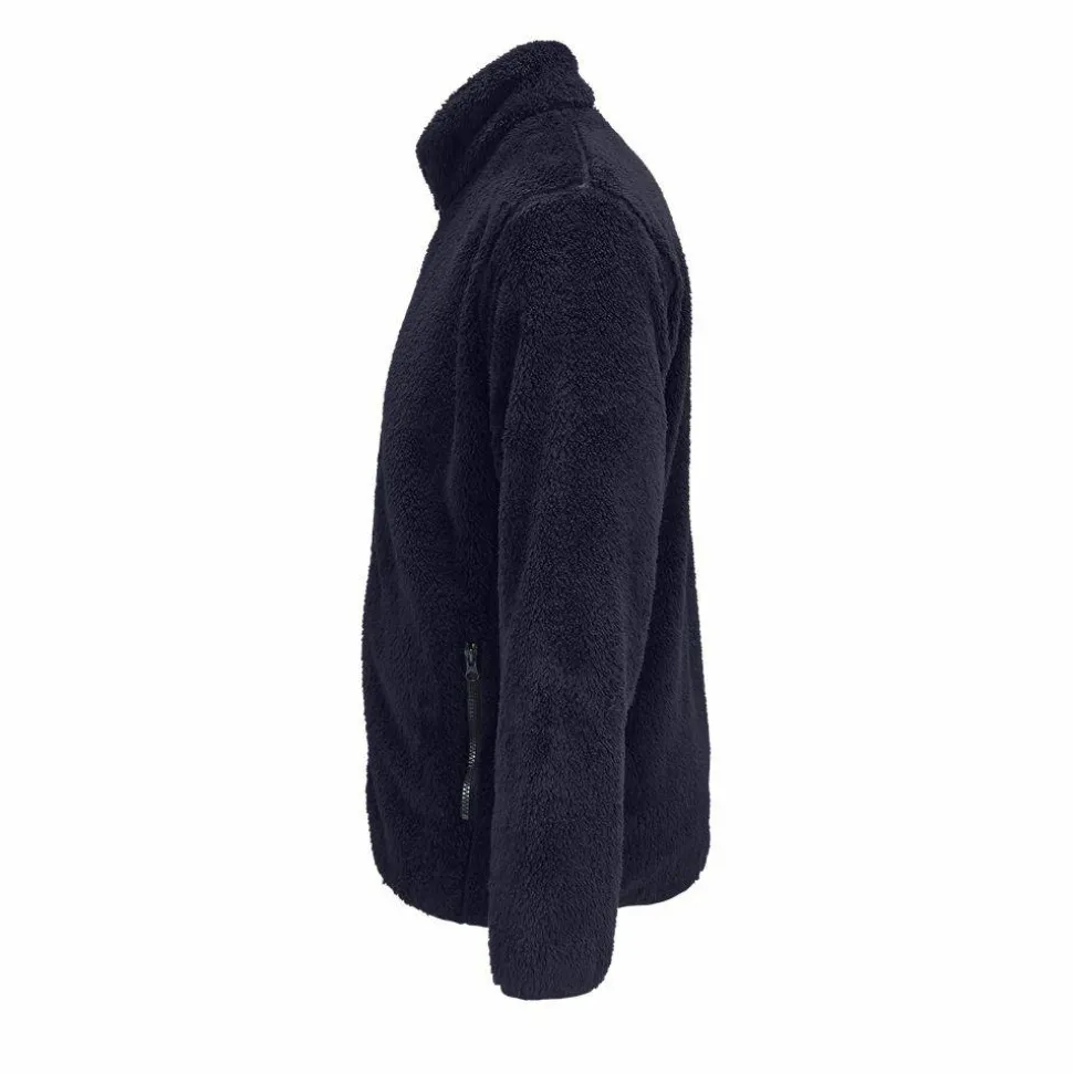 SOL'S 04022 - Finch Veste Polaire Zippée Unisexe