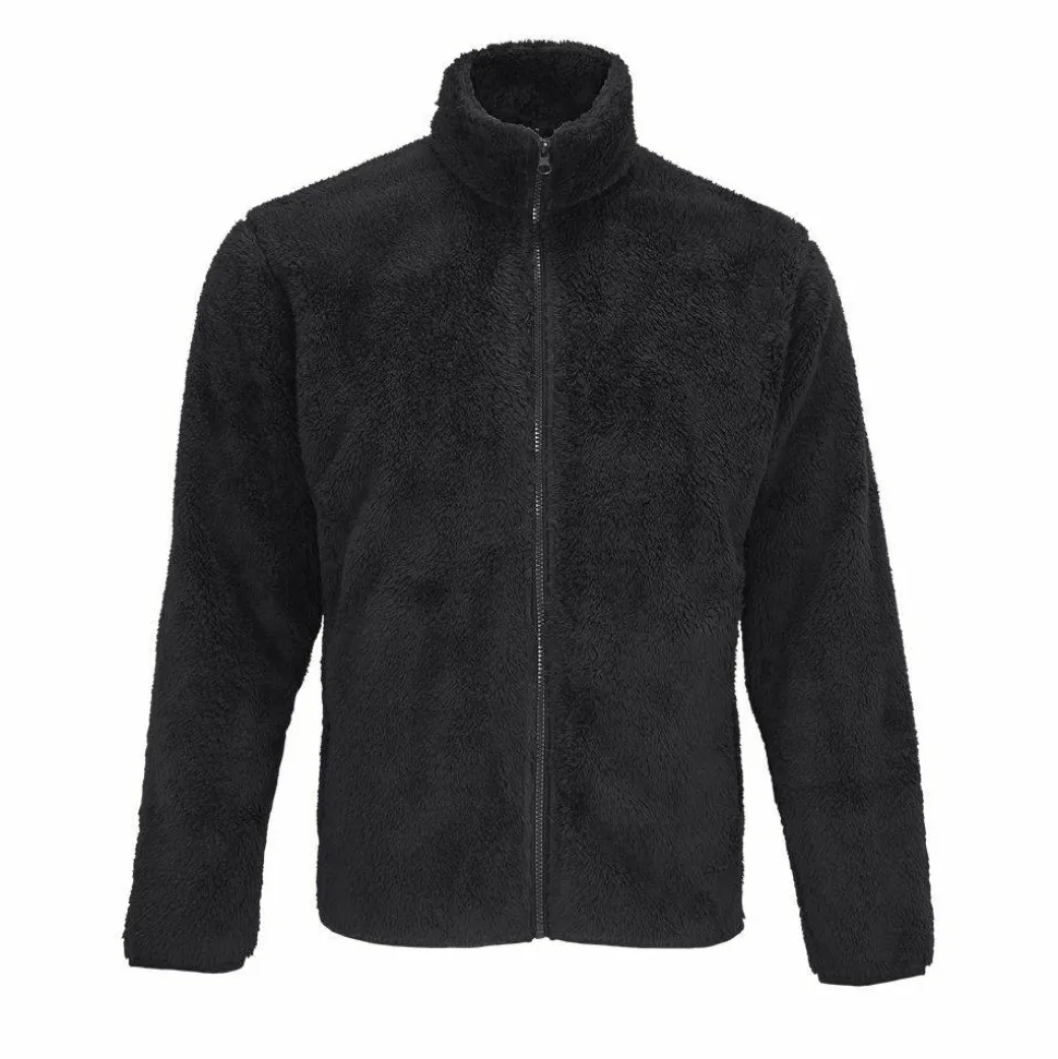 SOL'S 04022 - Finch Veste Polaire Zippée Unisexe