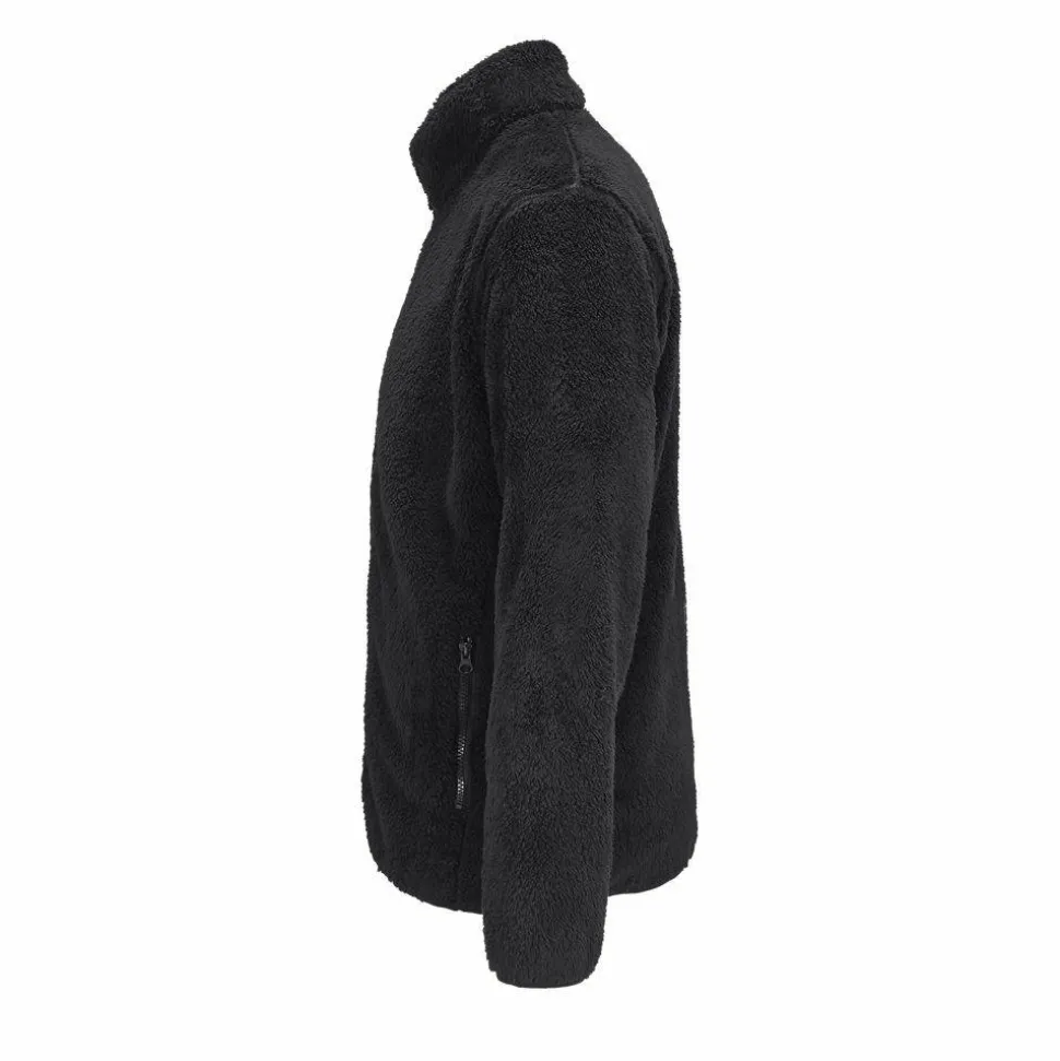SOL'S 04022 - Finch Veste Polaire Zippée Unisexe