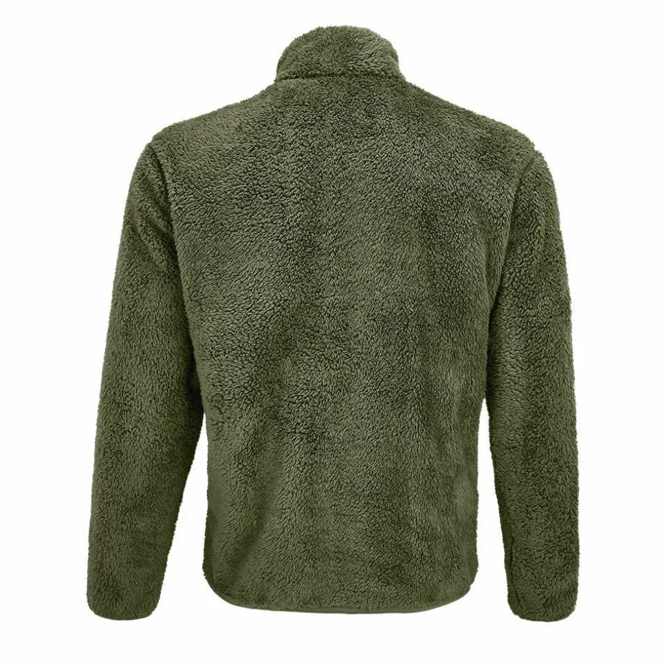 SOL'S 04022 - Finch Veste Polaire Zippée Unisexe