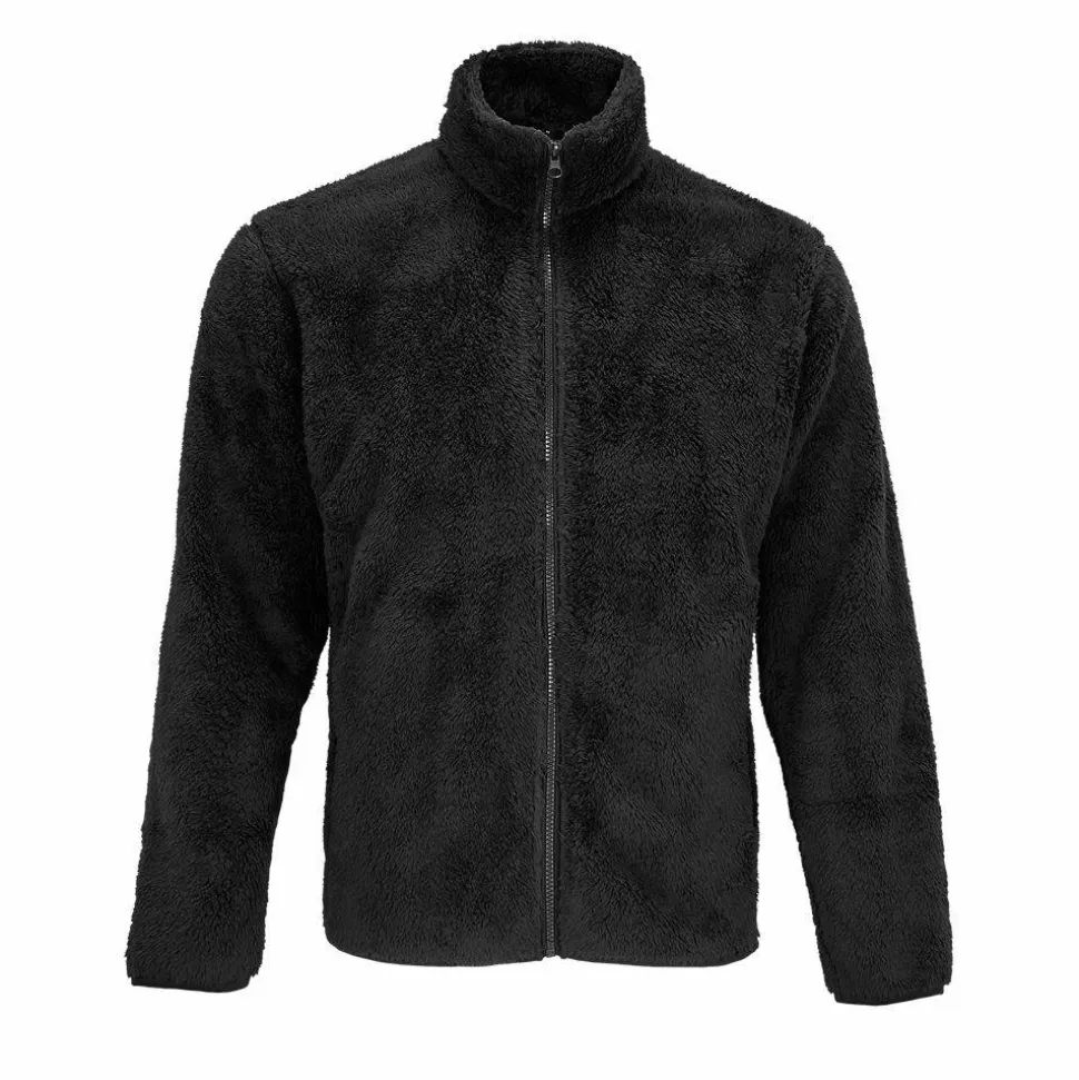 SOL'S 04022 - Finch Veste Polaire Zippée Unisexe