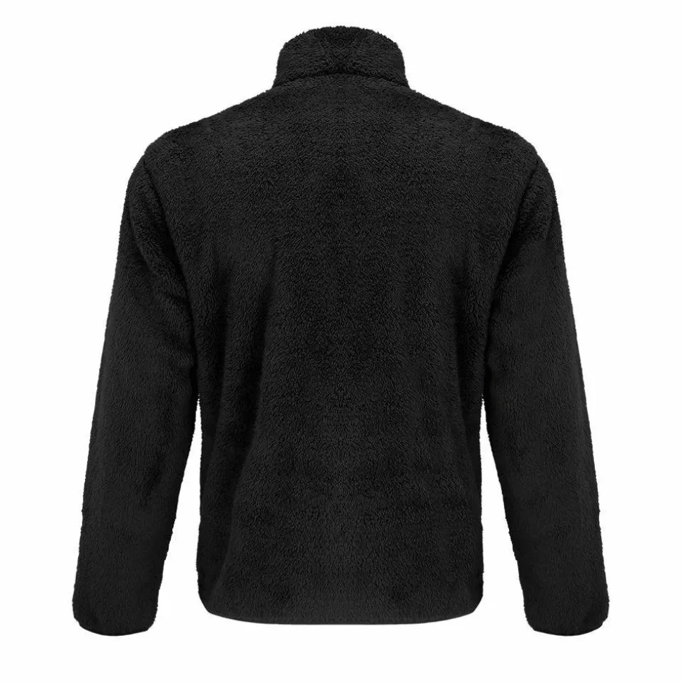 SOL'S 04022 - Finch Veste Polaire Zippée Unisexe