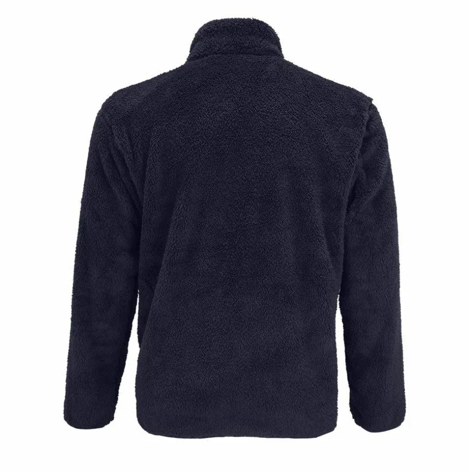 SOL'S 04022 - Finch Veste Polaire Zippée Unisexe