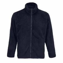 SOL'S 04022 - Finch Veste Polaire Zippée Unisexe
