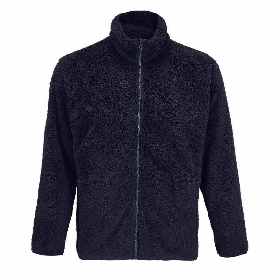 SOL'S 04022 - Finch Veste Polaire Zippée Unisexe