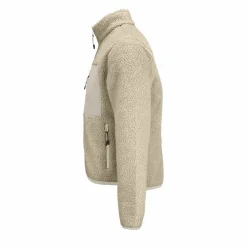 SOL'S 04042 - Fury Blouson Sherpa Unisexe