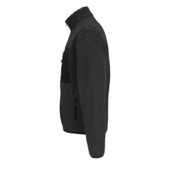 SOL'S 04042 - Fury Blouson Sherpa Unisexe