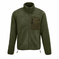 SOL'S 04042 - Fury Blouson Sherpa Unisexe
