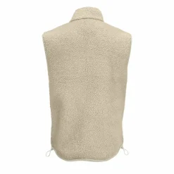 SOL'S 04041 - Fury Bw Bodywarmer Sherpa Unisexe