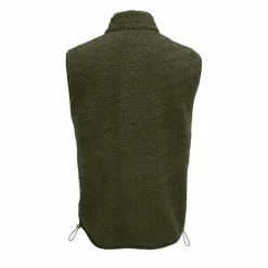 SOL'S 04041 - Fury Bw Bodywarmer Sherpa Unisexe