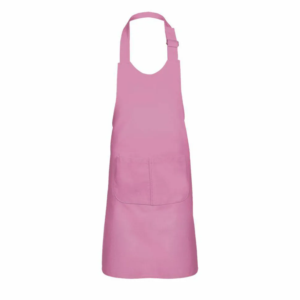 SOL'S 00599 - Gala Kids Tablier Enfant Avec Poches