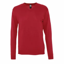 SOL'S 90000 - Galaxy Men Pull Col V Homme
