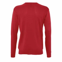 SOL'S 90000 - Galaxy Men Pull Col V Homme