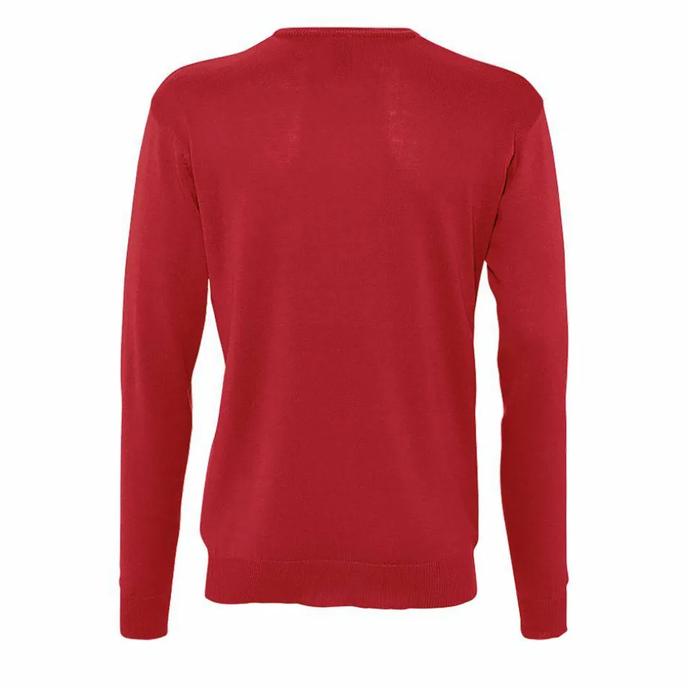 SOL'S 90000 - Galaxy Men Pull Col V Homme