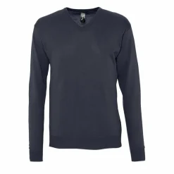 SOL'S 90000 - Galaxy Men Pull Col V Homme