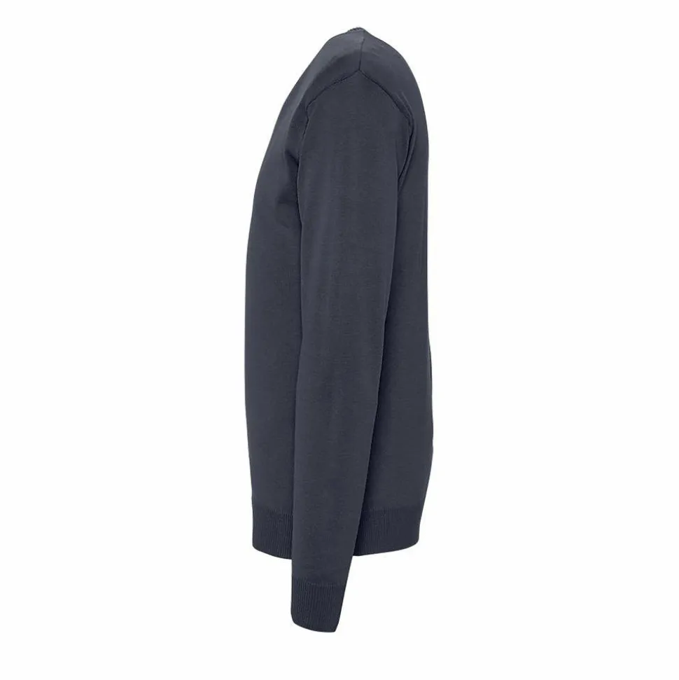 SOL'S 90000 - Galaxy Men Pull Col V Homme