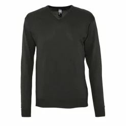 SOL'S 90000 - Galaxy Men Pull Col V Homme