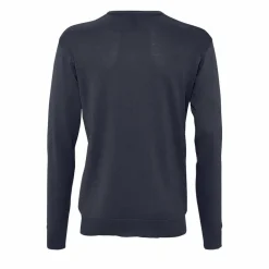 SOL'S 90000 - Galaxy Men Pull Col V Homme