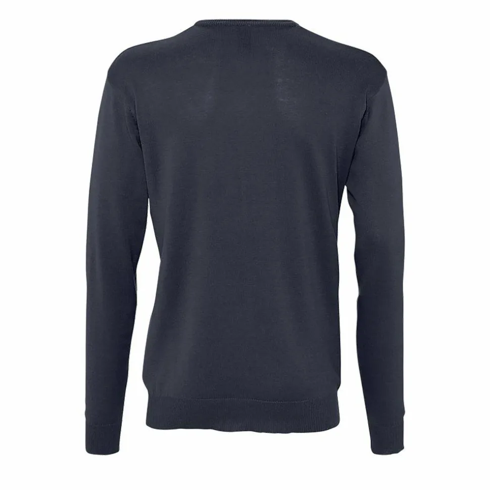 SOL'S 90000 - Galaxy Men Pull Col V Homme