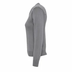SOL'S 90010 - Galaxy Women Pull Col V Femme