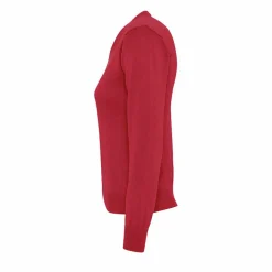 SOL'S 90010 - Galaxy Women Pull Col V Femme