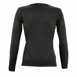 SOL'S 90010 - Galaxy Women Pull Col V Femme