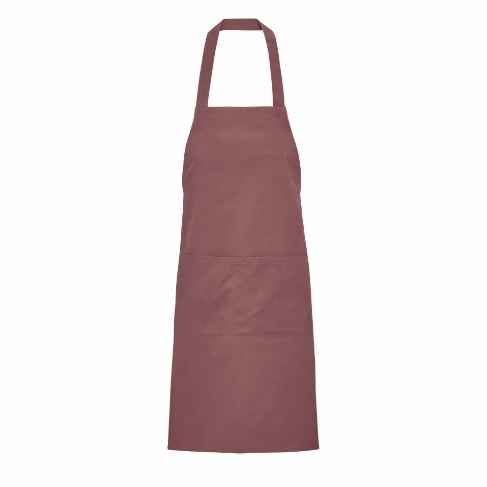 SOL'S 03569 - Gamma Tablier Long Avec Poches