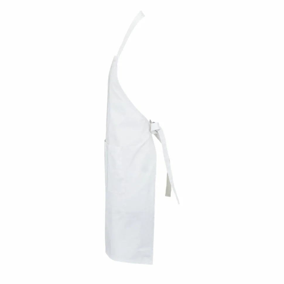 SOL'S 03569 - Gamma Tablier Long Avec Poches