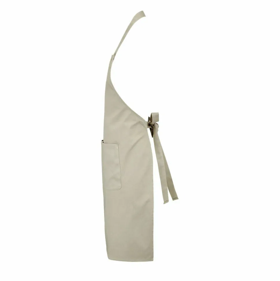 SOL'S 03569 - Gamma Tablier Long Avec Poches