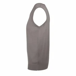 SOL'S 00591 - Gentlemen Pull Sans Manche Col V Unisexe