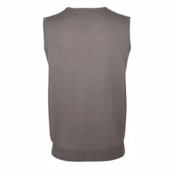 SOL'S 00591 - Gentlemen Pull Sans Manche Col V Unisexe